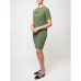 POLO 0064853 NANDI T-SHIRT DRESS 5497